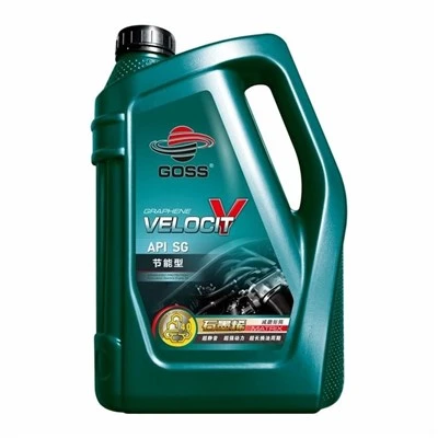 SG 10w30 Benzinli Motor Yağı
